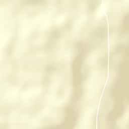 Comuna Uda Street Map