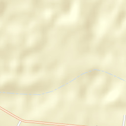 Comuna Comişani Street Map