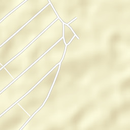 Comuna Glodeanu-Sărat Street Map