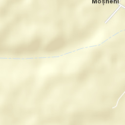 Comuna Fãrcãşeşti Street Map