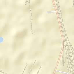 Brazii de Sus Street Map