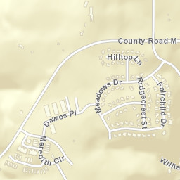 986-998 East Division Street, River Falls, WI Street Map