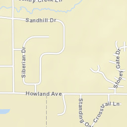 9837 Siberian Dr Weston WI 54476 Street Map