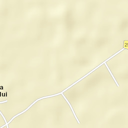 Coada Izvorului Street Map