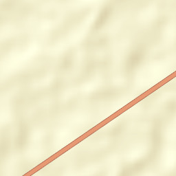 Comuna Topolog Street Map