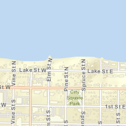 115 South Olive Street, Waconia, MN 55387 Street Map