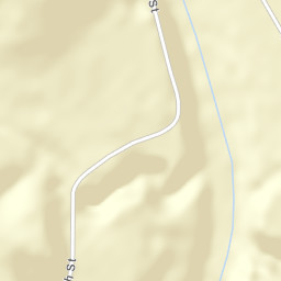 410th St Menomonie WI 54751 Street Map