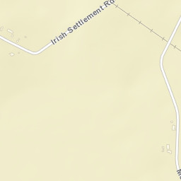 Dalton Crossing New York Street Map