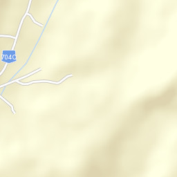 Vrănești Street Map