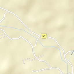 Hulubeşti Street Map