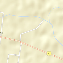 Pietroșani Street Map