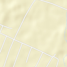 Padina Street Map