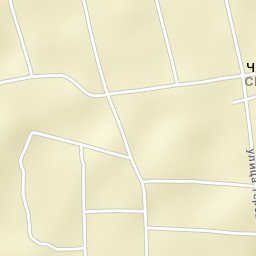 Chkalovskoye Street Map