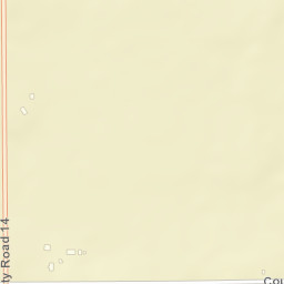 86001-86999 County Highway 14, Olivia, MN Street Map