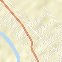 Comuna Ciorani Street Map