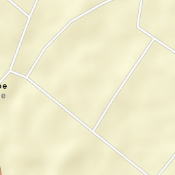 Severnoye Street Map