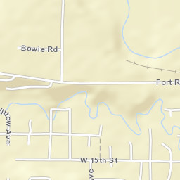 644 Fort Rd Sheridan WY 82801 Street Map