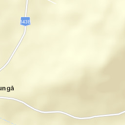 Comuna Stăneşti Street Map