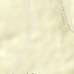 Izvoru de Sus Street Map