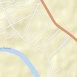 Cioranii de Jos Street Map