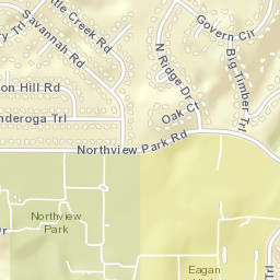 822 Bald Lake Court Eagan MN 55123 Street Map