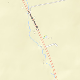 Purdys Mill New York Street Map