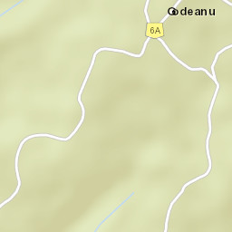Godeanu Street Map