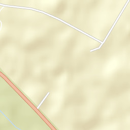 Comuna Floreşti Street Map