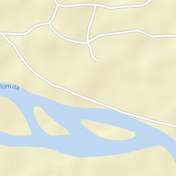 Comuna Dobra Street Map