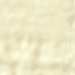 Comuna Victoria Street Map