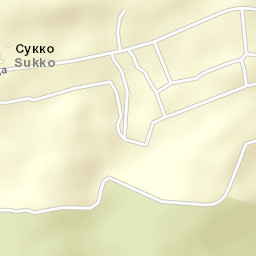 Sukko Street Map