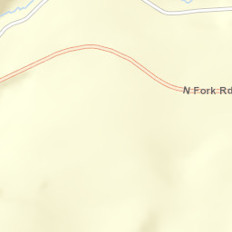 30725 North Fork Road, Lyons, OR 97358 Street Map