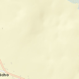 Jericho New York Street Map