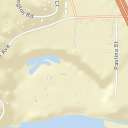 3310 Remington Rd Eau Claire WI Street Map