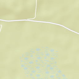 Comuna Pojejena Street Map