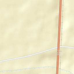 Comuna Orleşti Street Map