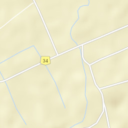 Corneşti Street Map