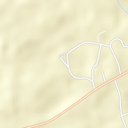 Comuna Gorgota Street Map