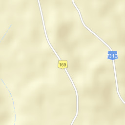 Comuna Vedea Street Map