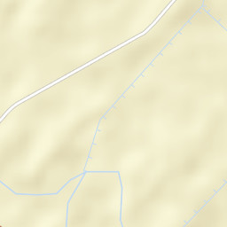 Comuna Căteasca Street Map