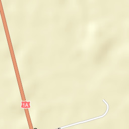 Comuna Corneşti Street Map