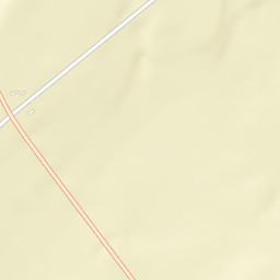 Turnbull Corner New York Street Map