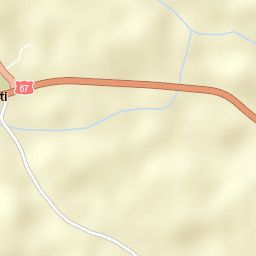 Floreşti Street Map