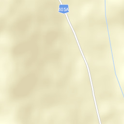 Comuna Dănciuleşti Street Map