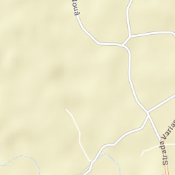 Oarja Sat Street Map