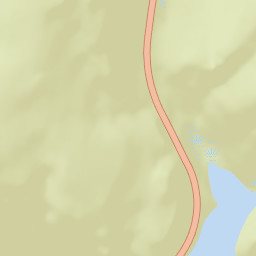 U.S. 14, Bighorn National Forest, Dayton, WY Street Map