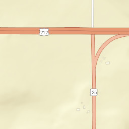 12850 County Road 131, Nya, MN 55368 Street Map