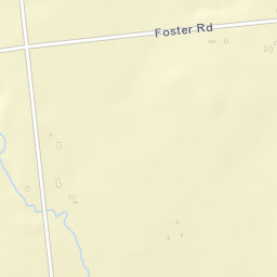 Taylors Corner New York Street Map