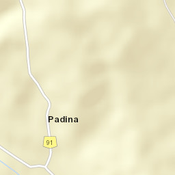 Comuna Amărăşti Street Map