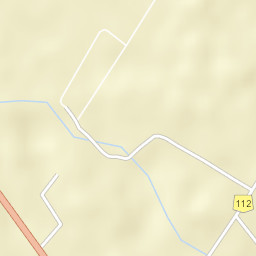 Gura Foii Street Map